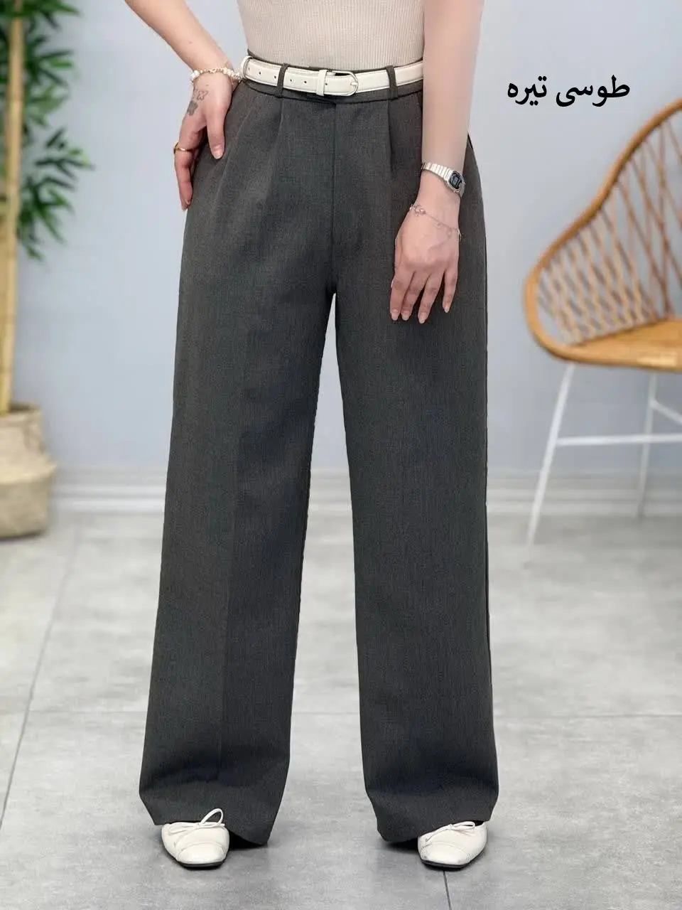 3443-شلوار بزیاق بگ کد 2016